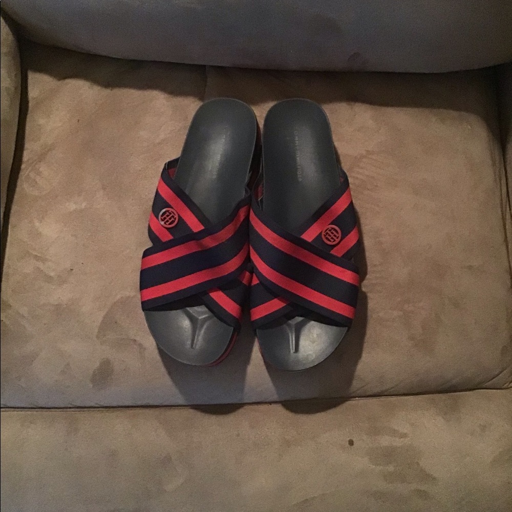 Tommy Hilfiger scandals